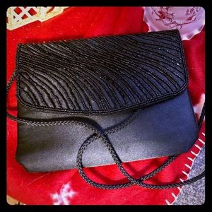 Classy little Handbag with shoulder strap